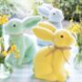 Spring Bunny Table Decoration, thumbnail 1 of 2