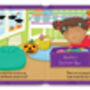 My First Halloween Personalised Children's Book, thumbnail 3 of 11