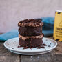 Emergency Chocolate Cake Kit, thumbnail 2 of 4