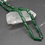 Green Aventurine Beaded Necklace, thumbnail 1 of 5