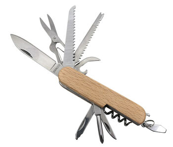 Personalised Pen Knife Multi Tool, 3 of 3