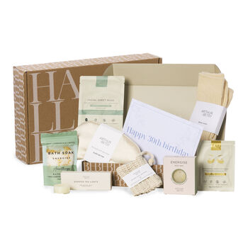 30th Milestone Birthday Gift Hamper, 2 of 9