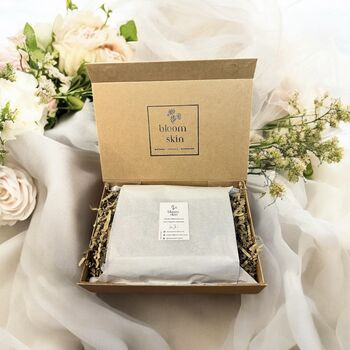 Bloom Skin Luxurious Evening Ritual Gift Box, 3 of 3