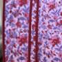 Tote Bag, Beach Bag, Block Print Indian Handbag, Holiday Bag, thumbnail 12 of 12