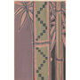 Japanese Bamboo Pattern Art Print, thumbnail 3 of 3