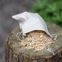 Personalised Memorial Garden Bird Nest Box, thumbnail 3 of 11