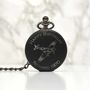 Spitfire Personalised Pocket Watch, thumbnail 2 of 4