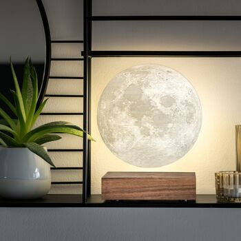Smart Moon Lamp, 5 of 12