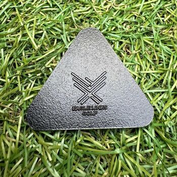 Snooker Balls Golf Ball Marker, 3 of 4