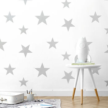 Stars Wallpaper, 2 of 2