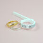 Plastic Ring Sizer And Jewellery Services, thumbnail 1 of 2