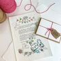 Personalised North Pole Birthday Letters, thumbnail 6 of 12