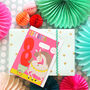 Horse 8th Birthday Card, thumbnail 3 of 5