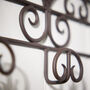 Farmhouse Style Wall Hooks, thumbnail 6 of 6