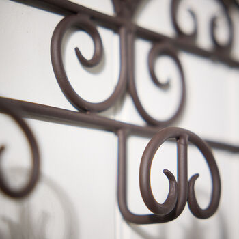 Farmhouse Style Wall Hooks, 6 of 6