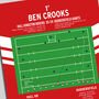 Ben Crooks Super League 2021 Hull Kr Print, thumbnail 2 of 2