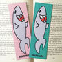 Sharkmark The Bookmark, thumbnail 1 of 2