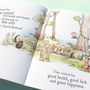 Personalised New Baby Story Book, thumbnail 10 of 12