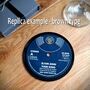 Elton John Vinyl Record Coasters, thumbnail 5 of 10