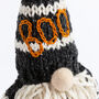 Halloween Gonk Easy Knitting Kit, thumbnail 9 of 12