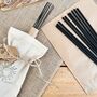Himalayan Sandalwood Hand Dipped Incense Sticks Long, thumbnail 10 of 12