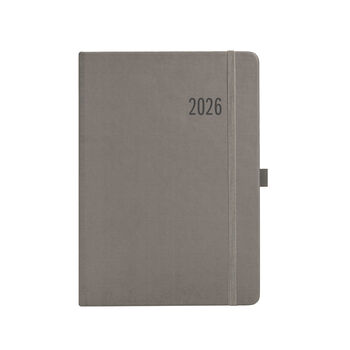 2026 Diary Forbes Classic A5 Day A Page Personalised Business Gift, 8 of 11