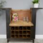 Industrial Drinks Cabinet, thumbnail 1 of 4