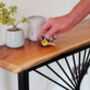 Handcrafted Bespoke Hallway Console Table, thumbnail 4 of 6