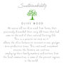 Personalised Carved Heart Cheese Board, thumbnail 4 of 4