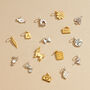 Personalised Dinky Story Charm Bracelet, thumbnail 6 of 9