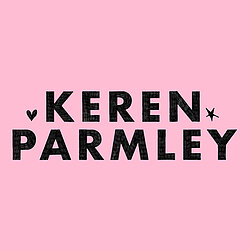 Keren Parmley logo