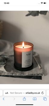 You’re Amazing Aromatherapy Candle, 5 of 7