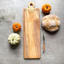Personalised Large Charcuterie Board For Christmas, thumbnail 8 of 12