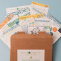 Eco Subscription Box: Tool Kit For Eco Heroes, thumbnail 2 of 9