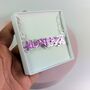 Huntr/X Kpop Demon Hunters Necklace Acrylic, Kpop Anime, thumbnail 4 of 11