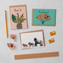 Colourful Greeting Cards Of Your Choice, thumbnail 10 of 10