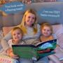 'The Sleepytown Express' Bedtime Story And Song Non Personalised Edition, thumbnail 11 of 12