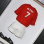 Football Legend KitBox: Mason Mount: Man Utd, thumbnail 2 of 6