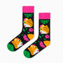 Tiger Socks By Hedof, thumbnail 1 of 6