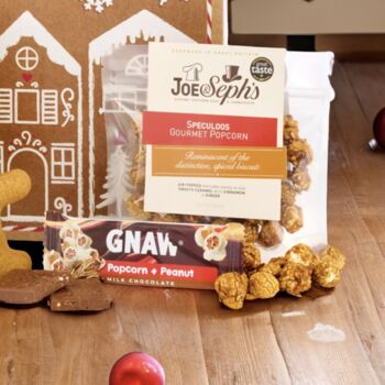 The Gingerbread House Christmas Gift Box, 4 of 5
