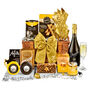 Season's Sparkle Christmas Food Hamper With Prosecco, thumbnail 1 of 4