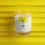 Bright Spice Pure Soy Wax Candle, thumbnail 1 of 4