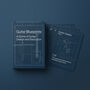 Guitar Blueprints: A Game Of Guitar Design And Deduction, thumbnail 2 of 3