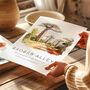 Madagascar Travel Print Of Baobab Alley, thumbnail 4 of 7