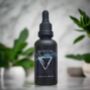 Elements Water Beard Oil – Crisp Citrus And Floral Blend, thumbnail 3 of 3