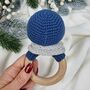 Baby's First Christmas Rattle Gift Collection, thumbnail 6 of 9
