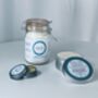 Goat’s Milk Bath Skincare Set For Sensitive Skin, thumbnail 1 of 4