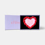 Mum Like You Heart Mother's Day Letterbox Iced Cookie, thumbnail 4 of 10