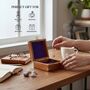 Handmade Tree Of Life Wooden Box, thumbnail 11 of 12