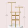 Jewellery Stand Display Organiser Metal Frame, thumbnail 2 of 6